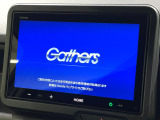 【ディスプレイオーディオ】お手持ちのスマートフォンとの連携で、ナビや音楽再生など各種アプリを使用可能。スマホに近い感覚でお使いいただけます♪