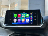 AppleCarplay使用時