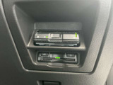 ビルトインタイプのETC車載器搭載。運転席側に装着されているのでカードの抜き差しも簡単です。