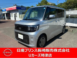 人気のスライドドア付きの軽自動車「ルークス」