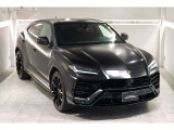 ウルス 4.0 4WD 