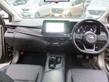 ノート  1.2 AUTECH クロスオーバー FOUR 4WD