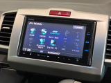 【オーディオ機能】Bluetooth対応、CD・DVDプレイヤー、AM/FMチューナー付きです!