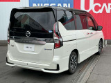 セレナ 1.2 e-POWER ハイウェイスターV 