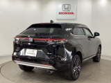 ヴェゼル 1.5 e:HEV Z 4WD 