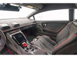 Floor Mats with Leather Piping and Double StitchingSensonum(Lamborghini Sound System) with Active SpeakersRear View CameraLamborghini Maintenance Pkg5Years