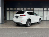 CX-5 2.2 XD エクスクルーシブ モード 