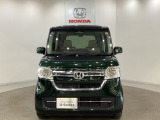 N-BOX L 4WD 
