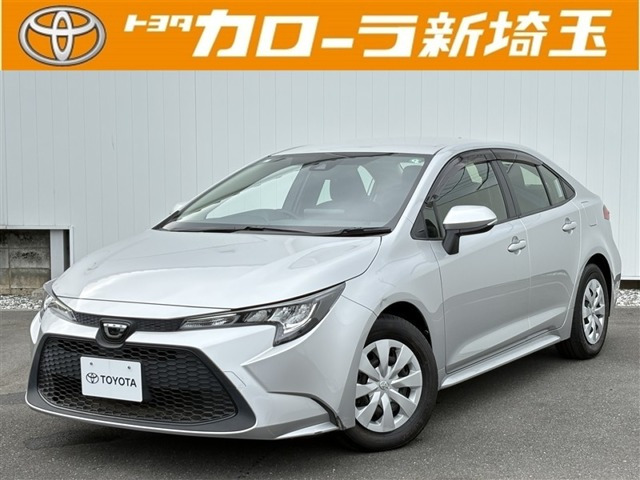 カローラ 1.8 G-X 