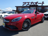 メルセデス・ベンツ SLCクラス 200 スポーツ
