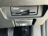 ETC2.0車載器です!高速道路の料金所で慌てて財布を探すことも無くなります!