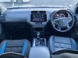 ランドクルーザープラド 2.7 TX 4WD 4WD ワンオーナー