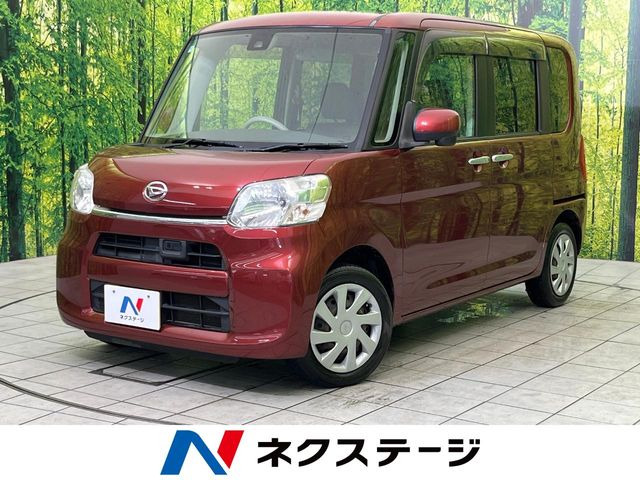 タント X SAII 