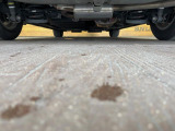 下回りがきれいなうちに、防錆加工の施工がオススメ。降雪地域はもちろん、沿岸部にお住いの方や、趣味でマリン・ウィンタースポーツをされる方にご好評いただいております。