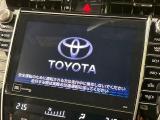 【純正9型ナビ】人気の純正ナビを装備。オーディオ機能も充実しており、Bluetooth接続すればお持ちのスマホやMP3プレイヤーの音楽を再生可能!毎日の運転がさらに楽しくなります!!