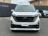 日産の正規ディーラーなので安心して車選びができます♪どんなことでもご相談ください!