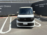ルークス ハイウェイスター Gターボ 