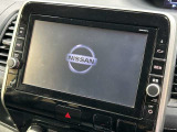 【純正SDナビ】音楽を本体に記録できるミュージックサーバーやフルセグTVの視聴も可能です☆高性能&多機能ナビでドライブも快適ですよ☆
