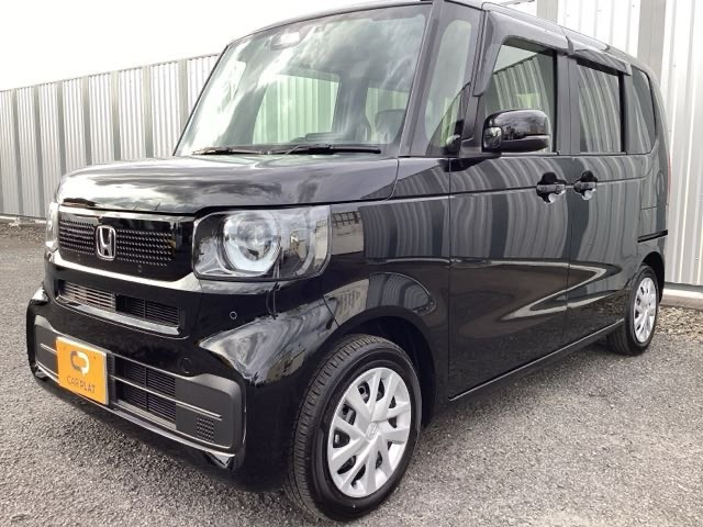 N-BOX  