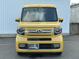 N-VAN  ファン ターボ