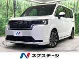 両側電動スライドドア パワーバックドア 純正17インチアルミ