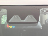 【トヨタセーフティセンス】走行中に前方の車両等を認識し、衝突しそうな時は警報とブレーキで衝突回避と被害軽減をアシスト。より安全にドライブをお楽しみいただけます。