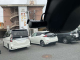 純正ナビ連動前方&室内ドライブレコーダー★ 万一の時に強い味方◆事故の瞬間などしっかりと録画され、鮮明な画像で細部まで確認できます。トラブル回避のためにもぜひ備えておきたいですね