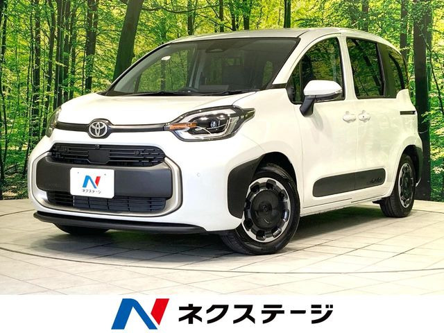 シエンタ ハイブリッド 1.5 Z