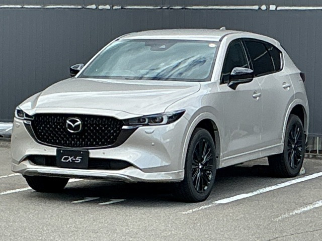 CX-5 2.2 XD ドライブ エディション 4WD 