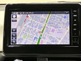 日産純正メモリーナビ(MM223D-L)です。クリアな画質を楽しんでいただけるフルセグ地デジTVなど、書ききれないほどの機能が満載です。