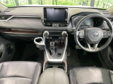 RAV4 2.0 G 4WD 