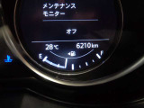 走行少ないです。