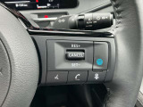 プロパイロット付、高速道路の運転も楽々です。
