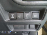 パワースライドドアは、運転席からボタンひとつで開閉できます♪