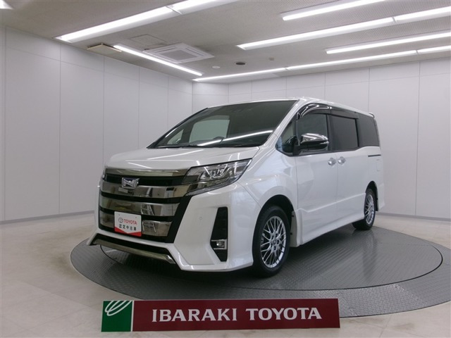 トヨタ ノア 