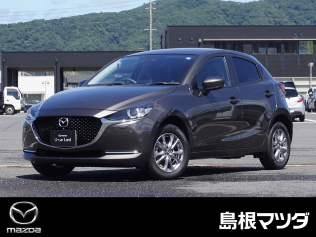 MAZDA2 1.5 XD プロアクティブ Sパッケージ 4WD 