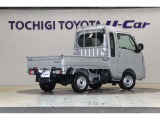 ハイゼットトラック ジャンボ エクストラ 4WD 