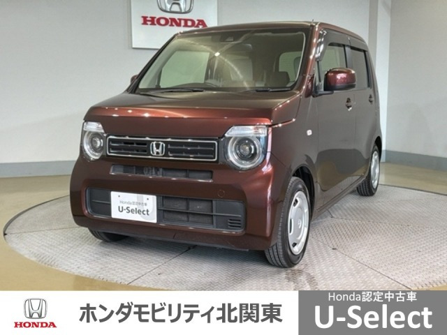 N-WGN L ホンダ センシング 