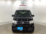 【Honda認定中古車 U-Select】 エンジン、オーディオやカーナビ(社外品は除く)に至るまで保証をお付け致します。全国のホンダディーラーで保証と整備が受けられます。