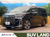 ツインムーンルーフ 純正9インチナビ デジタルインナーミラー