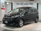 全国納車可 第三者機関証明書付 最長5年保証 ナビVXM-217VFNi TV Rカメラ CD録音 BTオ-ディオ DVD ETC LEDライト 両側電動ドア装備のフリード G・ホンダセンシング入庫!