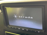 【ナビゲーション】使いやすいナビで目的地までしっかり案内してくれます。各種オーディオ再生機能も充実しており、お車の運転がさらに楽しくなります!!