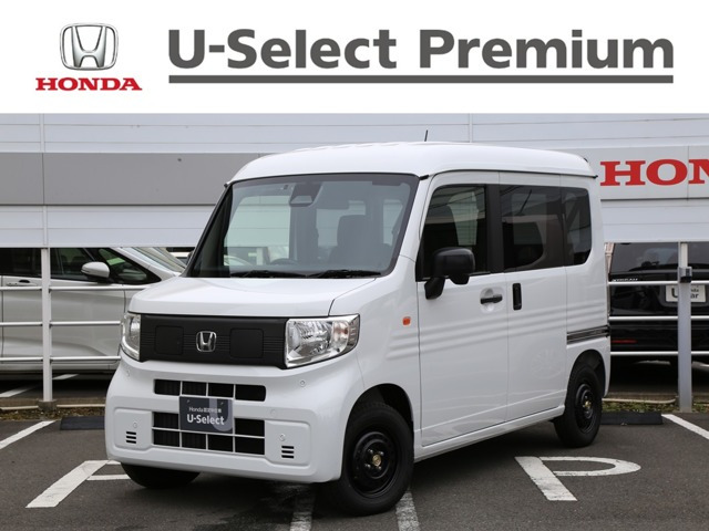 N-VAN e: e: L4