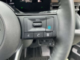 プロパイロット付きなので高速道路の運転もラクラクです!