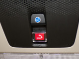 安全運転をサポートする様々な機能が備わっています!