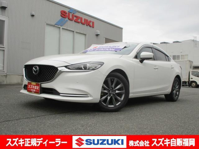 MAZDA6セダン 2.0 20S 