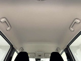 室内・天井もクリーニング済!