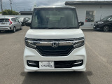N-BOXカスタム G L ターボ ホンダセンシング 4WD 