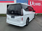 セレナ 1.4 e-POWER ハイウェイスターV 