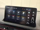 Bluetoothオーディオをはじめ様々なオーディオソースがついています!これでドライブもより一層楽しめますね!
